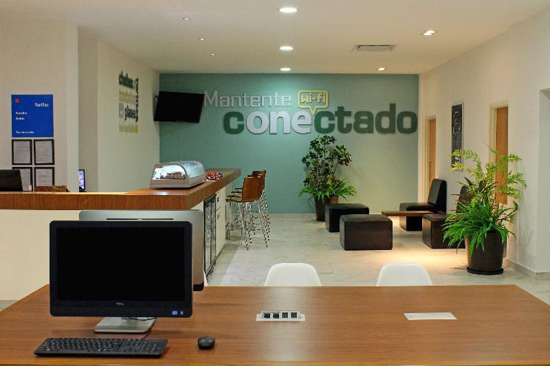 One Monterrey Tecnologico Hotel Exterior foto